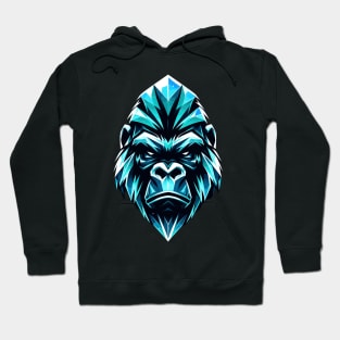 Gorilla Glass Hoodie